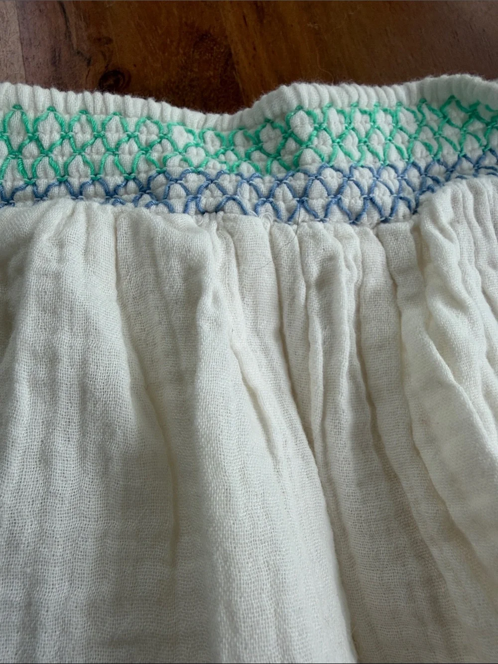 NWOT GAP Skirt